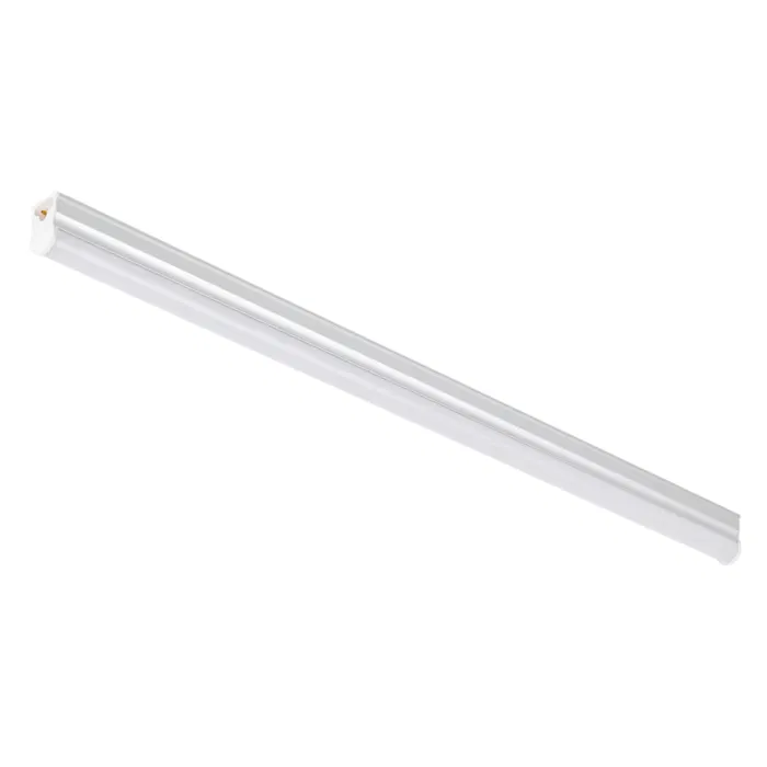 Luminaria LED 8W 800Lm 4200K T5 60Cm 40.000H [HO-T5DG08W-W]