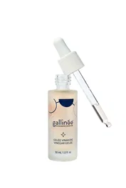 Gallinee Microbiome Skincare Prebióticos, Probióticos y Postbióticos 30 ml