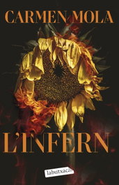 L'Infern, Carmen Mola - LABUTXACA