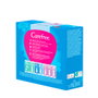 Carefree Cotton protector sin fragancia 76 u