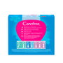 Carefree Cotton protector sin fragancia 76 u