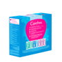 Carefree Cotton protector sin fragancia 76 u