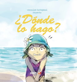 ¿Dónde lo hago?, Veronica Cortopassi - HOEPLINI