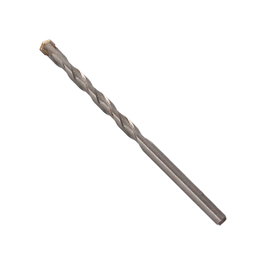 WOLFPACK LINEA PROFESIONAL Broca Widia Ø 10 mm con Punta de Tungsteno