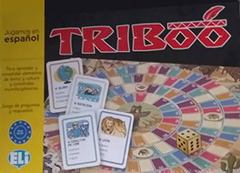TRIBOO, AA.VV - ELI
