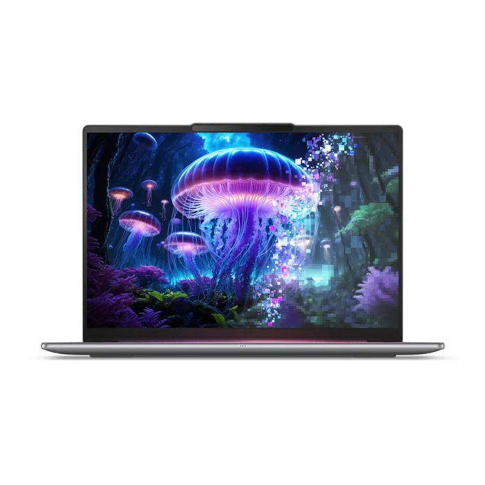 Lenovo Yoga Slim 7 14ILL10 Intel Core Ultra 7 258V 32GB 1TB Gris Lenovo Yoga Slim 7 14ILL10 Intel Core Ultra 7 258V 32GB 1TB Gris