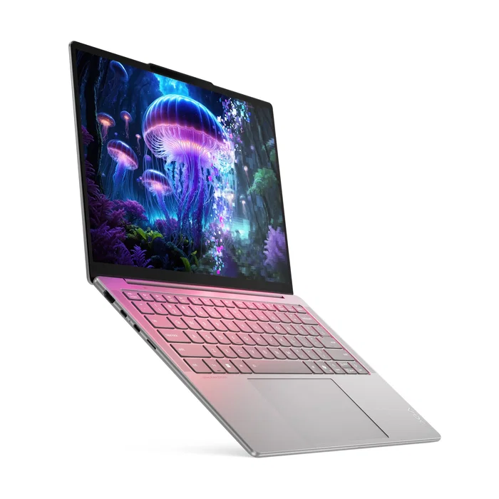 Lenovo Yoga Slim 7 14ILL10 Intel Core Ultra 7 258V 32GB 1TB Gris Lenovo Yoga Slim 7 14ILL10 Intel Core Ultra 7 258V 32GB 1TB Gris