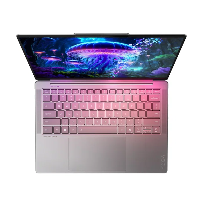 Lenovo Yoga Slim 7 14ILL10 Intel Core Ultra 7 258V 32GB 1TB Gris Lenovo Yoga Slim 7 14ILL10 Intel Core Ultra 7 258V 32GB 1TB Gris