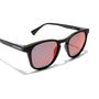 Northweek WALL Polarizadas Gafas de Sol Rectangulares Negro UV 400