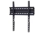 Marca por definir Soporte de pared para TV OMB-06165 hasta 52 pulgadas Negro