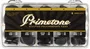 DUNLOP Caja de 360 unidades de púas Primetone® Classic - 5 medidas