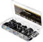 DUNLOP Caja de 360 unidades de púas Primetone® Classic - 5 medidas