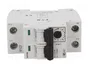 EATON ELECTRIC Interruptor motorizado Z-MS-4.0/2 1,5kW 220÷440VAC