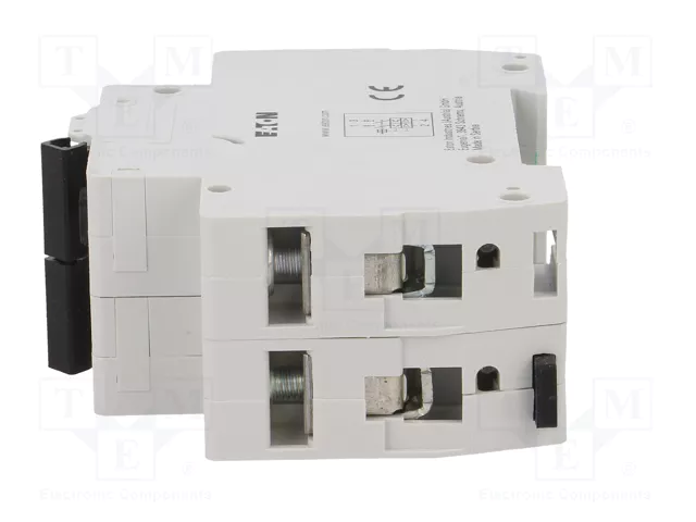 EATON ELECTRIC Interruptor motorizado Z-MS-4.0/2 1,5kW 220÷440VAC EATON ELECTRIC Interruptor motorizado Z-MS-4.0/2 1,5kW 220÷440VAC