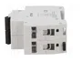 EATON ELECTRIC Interruptor motorizado Z-MS-4.0/2 1,5kW 220÷440VAC