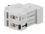 EATON ELECTRIC Interruptor motorizado Z-MS-4.0/2 1,5kW 220÷440VAC