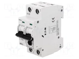 EATON ELECTRIC Interruptor motorizado Z-MS-4.0/2 1,5kW 220÷440VAC