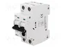 EATON ELECTRIC Interruptor motorizado Z-MS-4.0/2 1,5kW 220÷440VAC