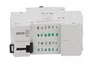 EATON ELECTRIC Interruptor motorizado Z-MS-4.0/2 1,5kW 220÷440VAC