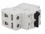 EATON ELECTRIC Interruptor motorizado Z-MS-4.0/2 1,5kW 220÷440VAC