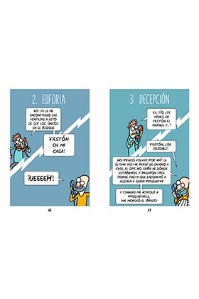 Lo Que Nunca Te Contaron Sobre... Buscar Piso