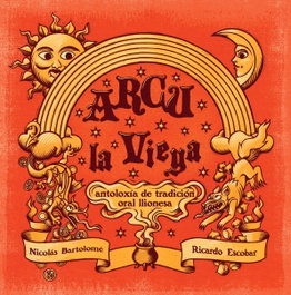 Arcu la vieya, Nicolás Bartolomé - EOLAS