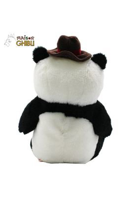 Semic Papanda Panda Kopanda Peluche 21 cm
