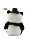 Semic Papanda Panda Kopanda Peluche 21 cm