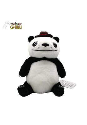 Semic Papanda Panda Kopanda Peluche 21 cm