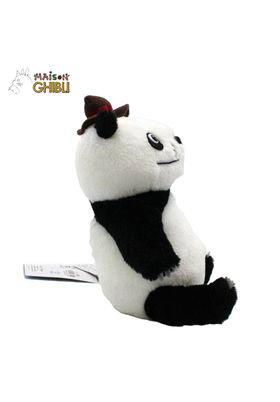 Semic Papanda Panda Kopanda Peluche 21 cm
