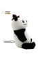 Semic Papanda Panda Kopanda Peluche 21 cm