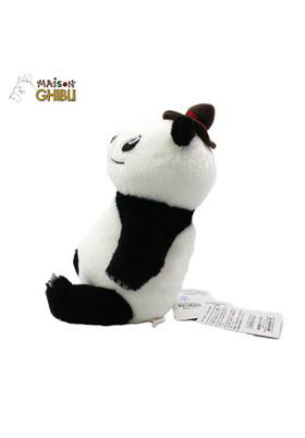 Semic Papanda Panda Kopanda Peluche 21 cm