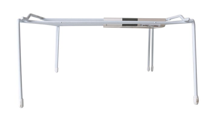 Confortime Organizador Cocina Extensible 38-68 cm x 26 cm x 13.5 cm (12 Unidades)