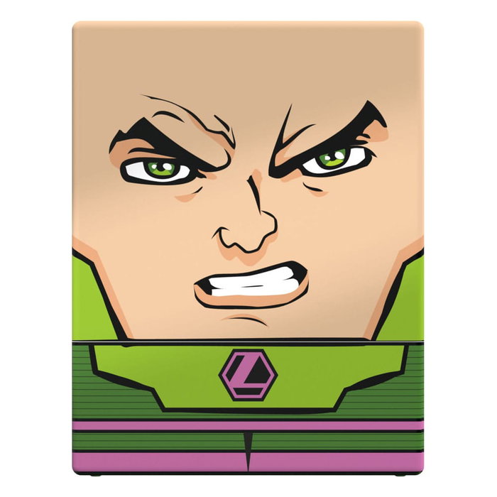 Squaroes Squaroe DC Justice League™ JL014 - Lex Luthor™ Battlesuit