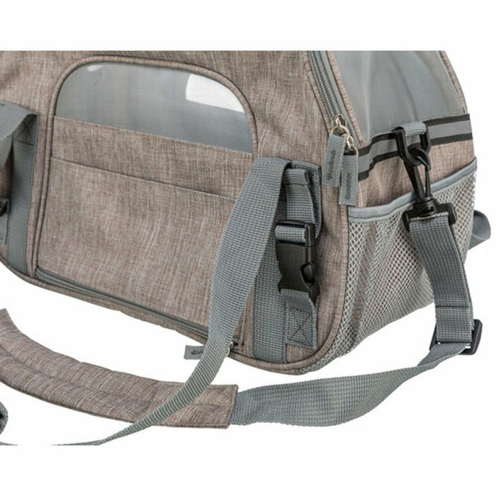 Bolso para Mascotas Trixie Arena 19 × 28 × 42 CM
