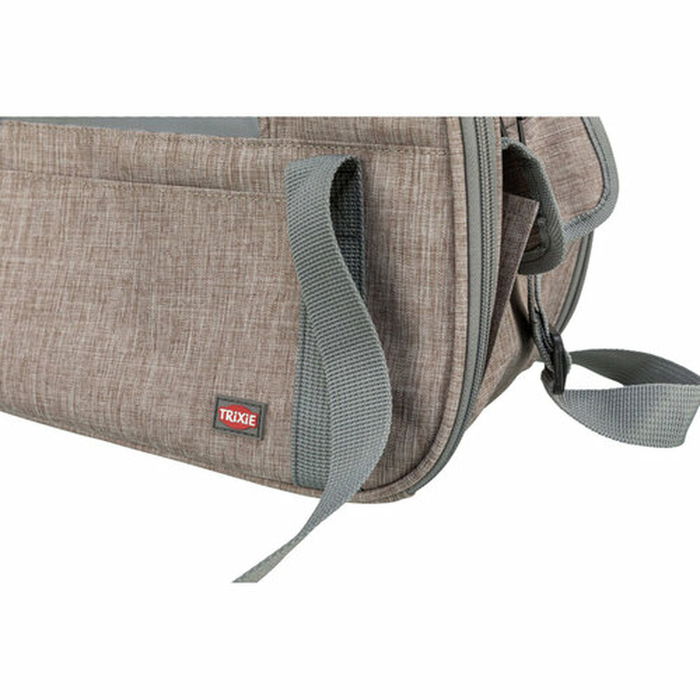 Bolso para Mascotas Trixie Arena 19 × 28 × 42 CM