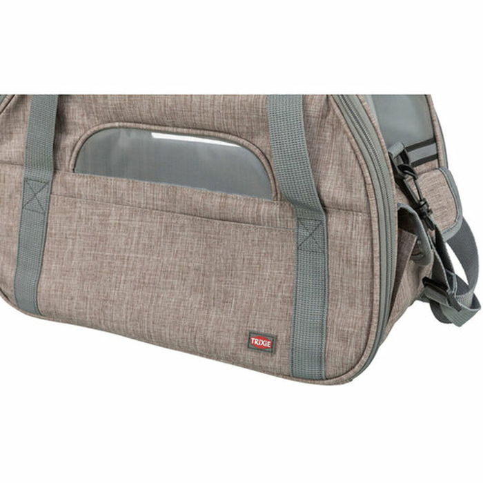 Bolso para Mascotas Trixie Arena 19 × 28 × 42 CM