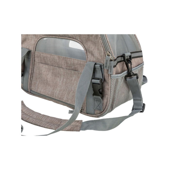 Bolso para Mascotas Trixie Arena 19 × 28 × 42 CM