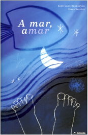 A mar, amar, Xosé Luna Sanmartín - BOLANDA