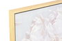 DKD Home Decor Cuadro Lienzo Flores Surtido de 2 Unidades 80x80x4 cm