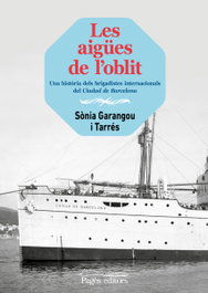 Les aigües de l'oblit, Sònia Garangou Tarrés - PAGES EDITORS