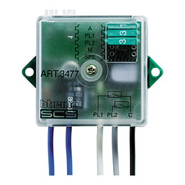 Legrand 3477 accesorio para unidad de control central smart home