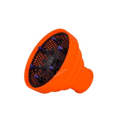 Bifull Difusor Plegable Universal Folddiffuser Naranja Bifull Difusor Plegable Universal Folddiffuser Naranja