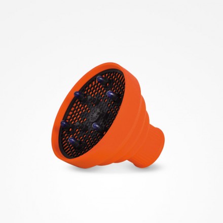 Bifull Difusor Plegable Universal Folddiffuser Naranja Bifull Difusor Plegable Universal Folddiffuser Naranja