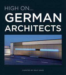 German architects, LOFT PUBLICATIONS - LOFT PUBLICATIONS
