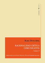 COMARES, RACIONALIDAD CRÍTICA COMUNICATIVA (VOL. II)