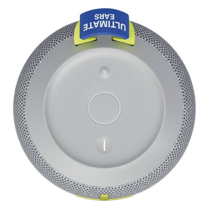 Ultimate Ears Altavoz Bluetooth WONDERBOOM 4, Inalámbrico Portátil, 87 dB, 14h Batería, USB-C, Color Gris Amarillo Joyous Bright Ultimate Ears Altavoz Bluetooth WONDERBOOM 4, Inalámbrico Portátil, 87 dB, 14h Batería, USB-C, Color Gris Amarillo Joyous Bright