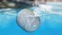 Ultimate Ears WONDERBOOM 4 Altavoz Portátil Bluetooth, 14h Autonomía, IP67, Resistente al Agua, Gris/Amarillo, EMEA28-935