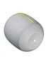 Ultimate Ears WONDERBOOM 4 Altavoz Portátil Bluetooth, 14h Autonomía, IP67, Resistente al Agua, Gris/Amarillo, EMEA28-935