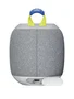 Ultimate Ears WONDERBOOM 4 Altavoz Portátil Bluetooth, 14h Autonomía, IP67, Resistente al Agua, Gris/Amarillo, EMEA28-935